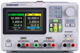 Programmable DC Power Supply